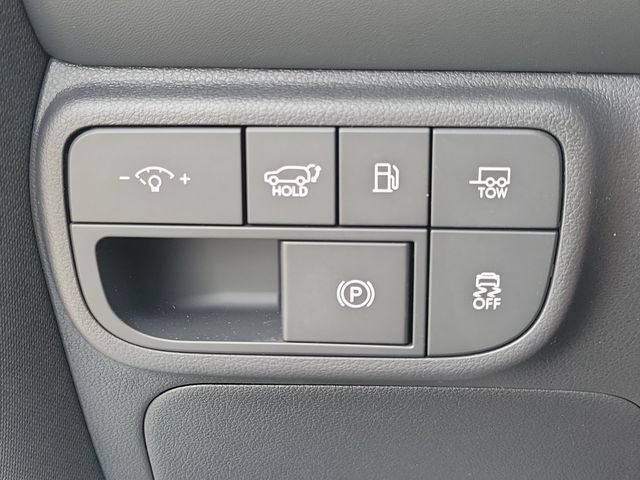 New 2026 Hyundai Palisade Calligraphy AWD/4WD image 18