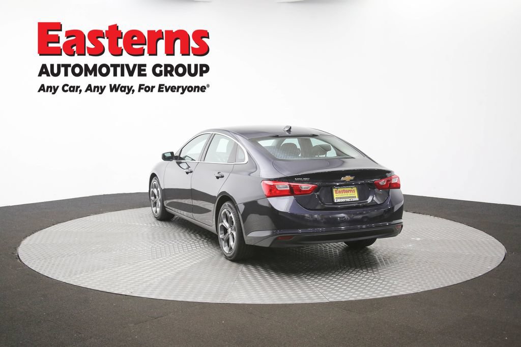 Used 2023 Chevrolet Malibu LT FWD image 60