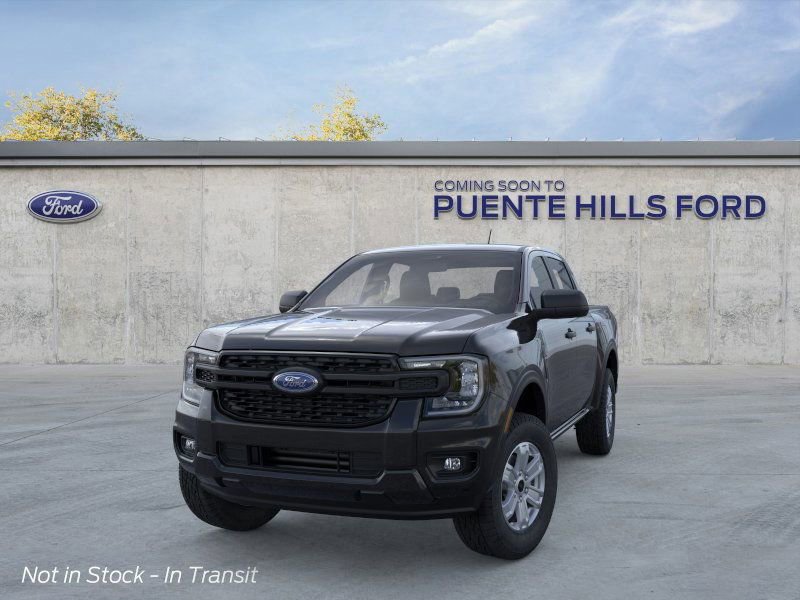 New 2026 Ford Ranger XL image 2