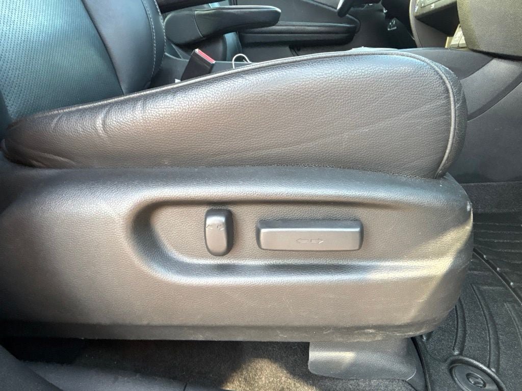 Used 2019 Honda Pilot Elite image 36