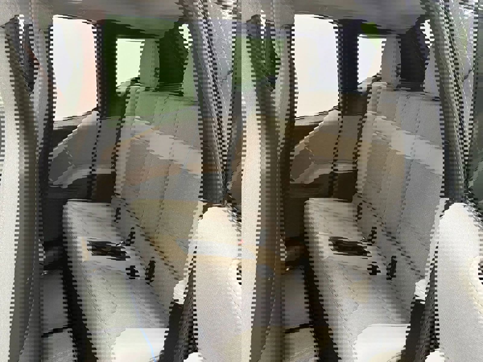 Used 2015 BMW i3 w/ Range Extender image 15