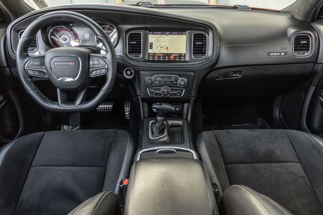 Used 2023 Dodge Charger Scat Pack RWD image 7