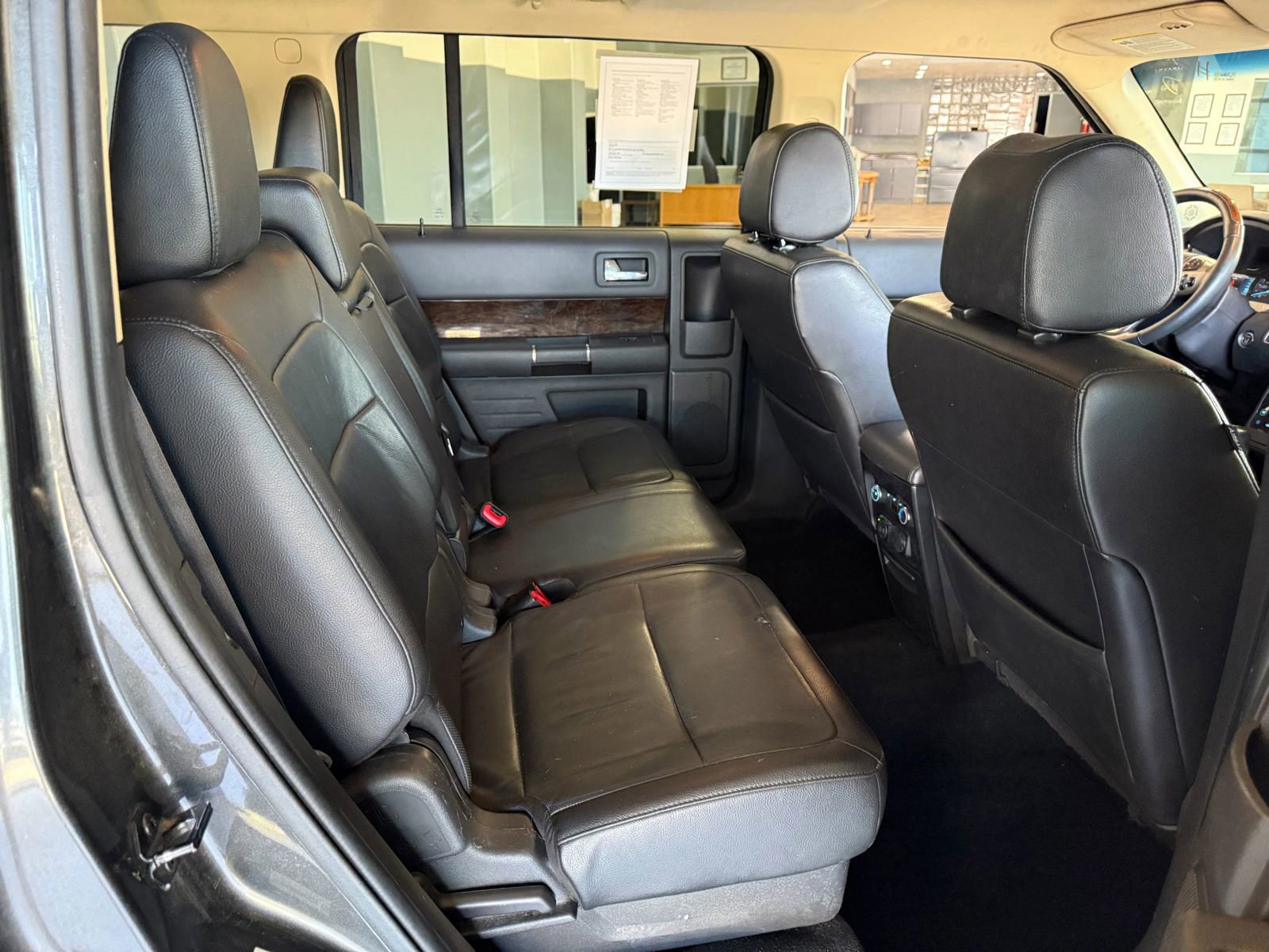 Used 2019 Ford Flex Limited image 13