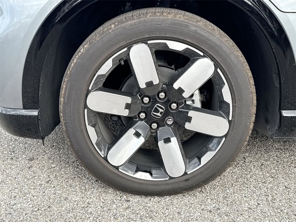 New 2026 Honda Prologue Elite image 19