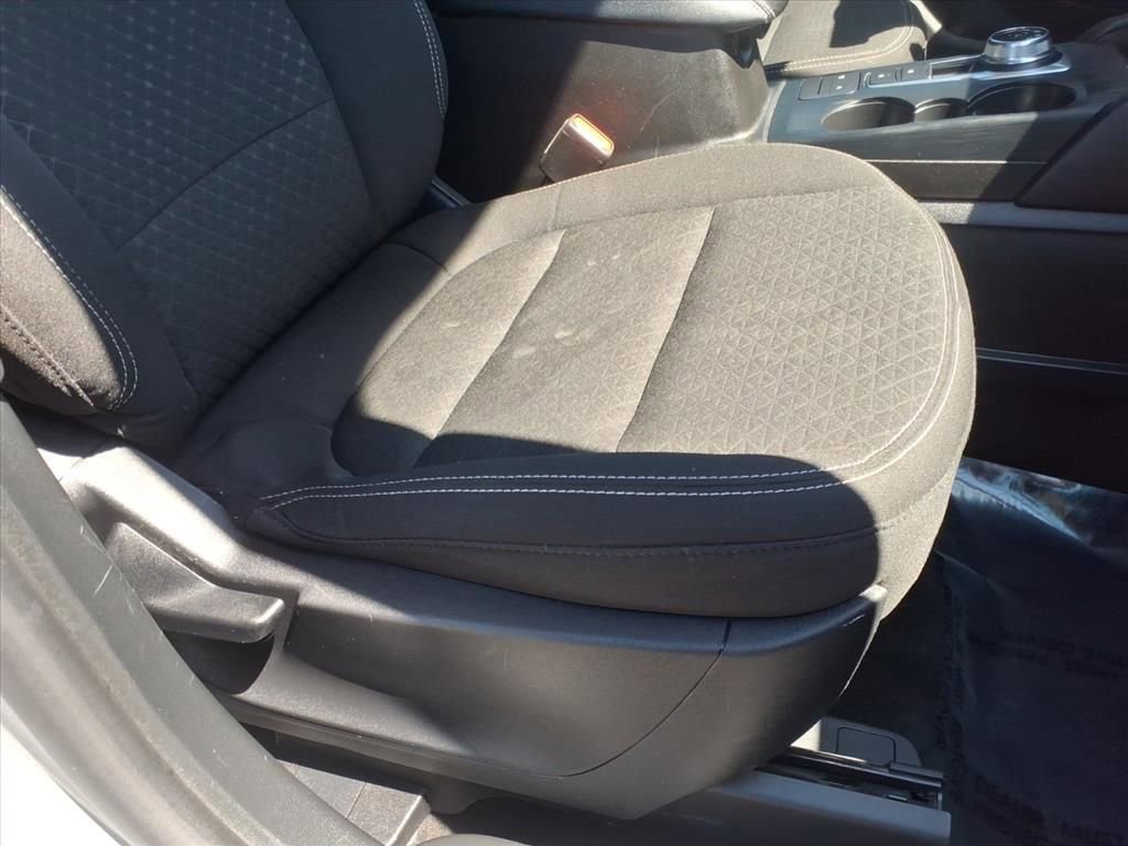 Used 2024 Ford Escape Active AWD/4WD image 27