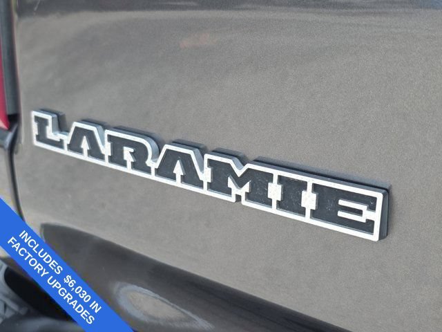 Used 2024 RAM 1500 Laramie RWD image 10