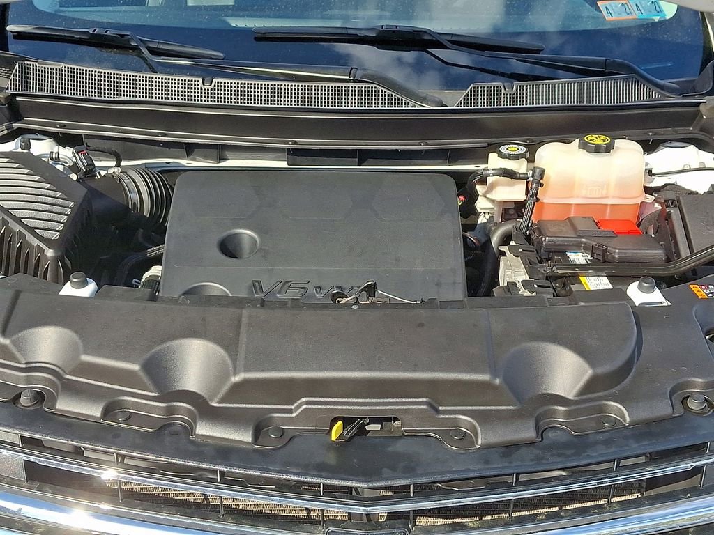 Used 2021 Chevrolet Traverse Premier AWD/4WD image 31