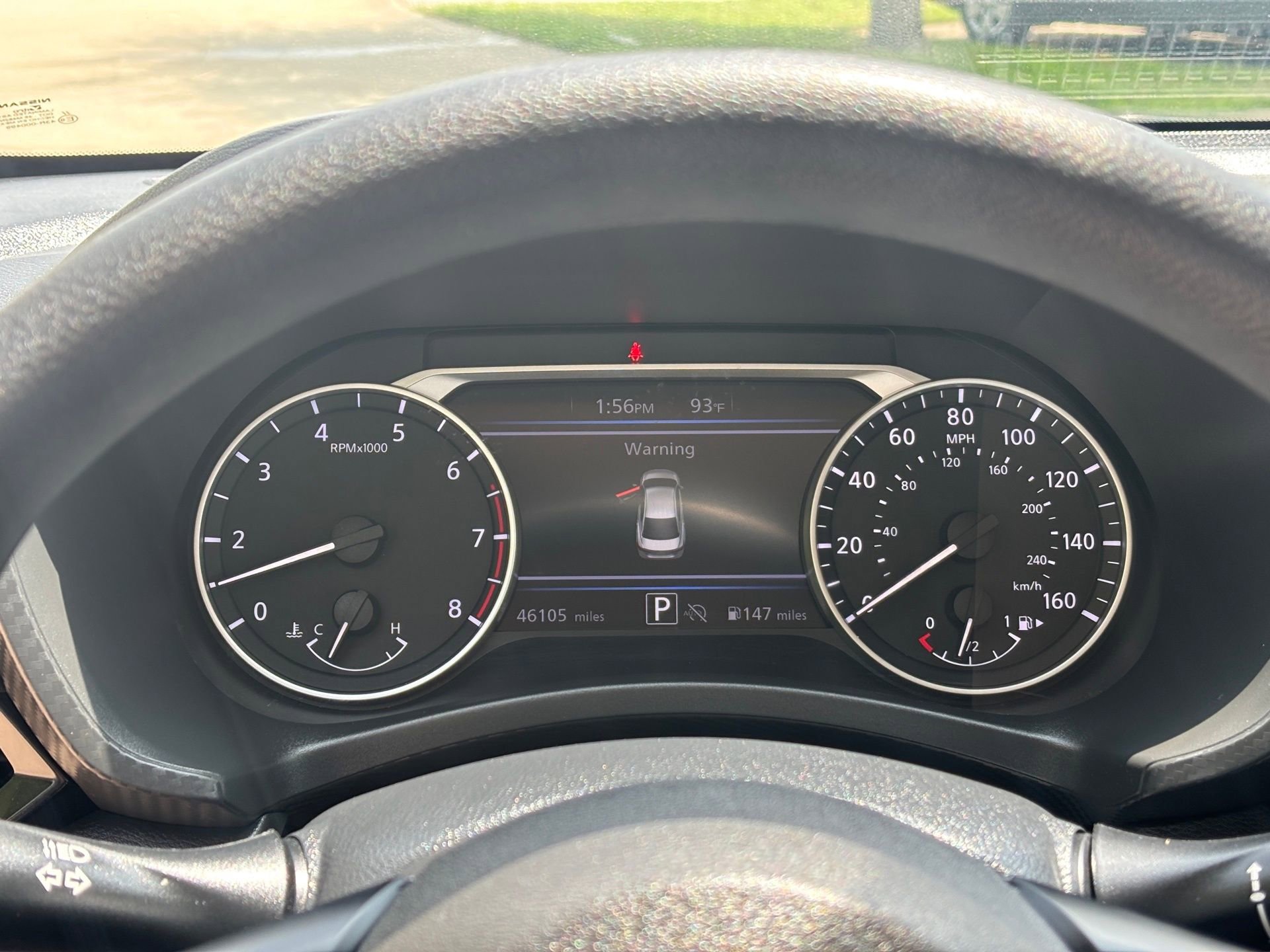 Used 2024 Nissan Sentra SV FWD image 18
