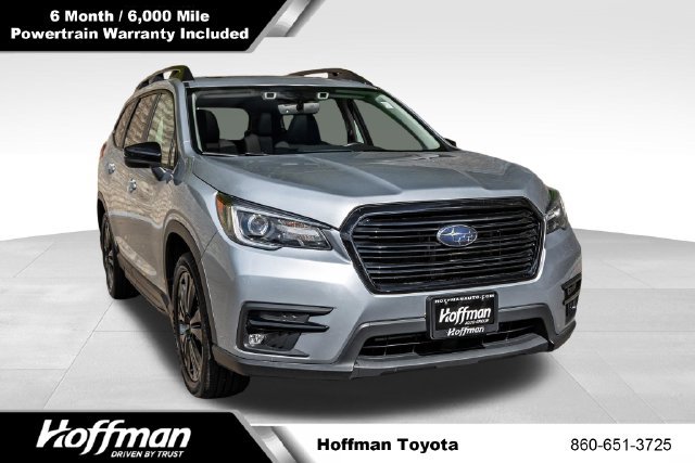 Used 2022 Subaru Ascent Onyx Edition AWD/4WD image 1