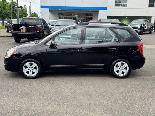 Used 2009 Kia Rondo LX FWD image 3