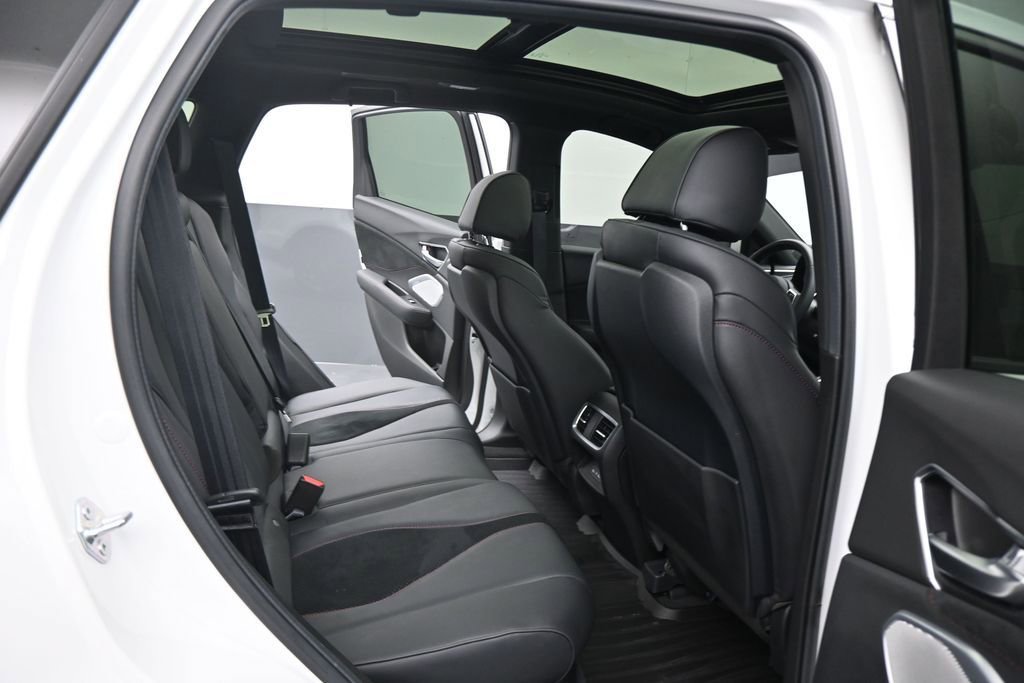 Used 2025 Acura RDX A-Spec AWD/4WD image 6