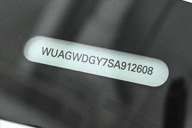 New 2025 Audi RS 3 image 25