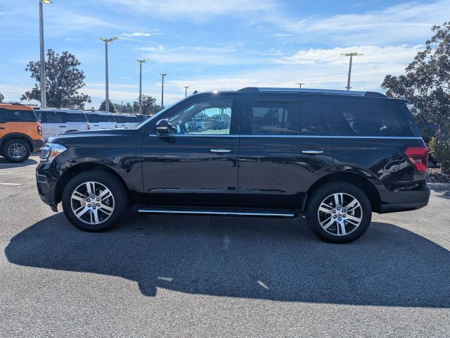 Certified 2023 Ford Expedition Limited RWD image 7