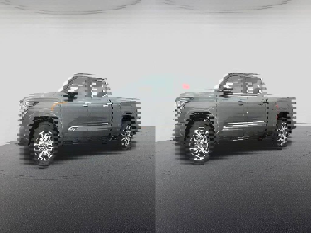 New 2026 Toyota Tundra 1794 Edition image 18