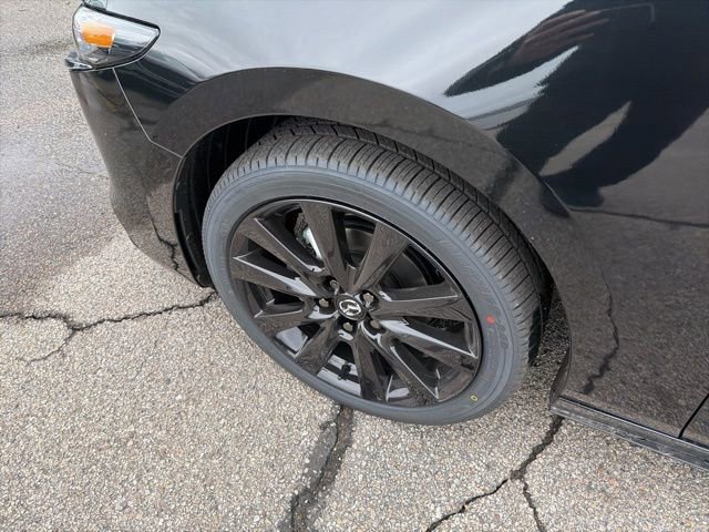 New 2026 MAZDA MAZDA3 s Sport image 7