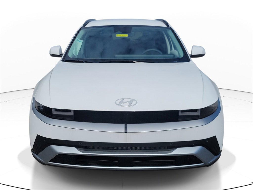 New 2025 Hyundai Ioniq 5 SEL image 2