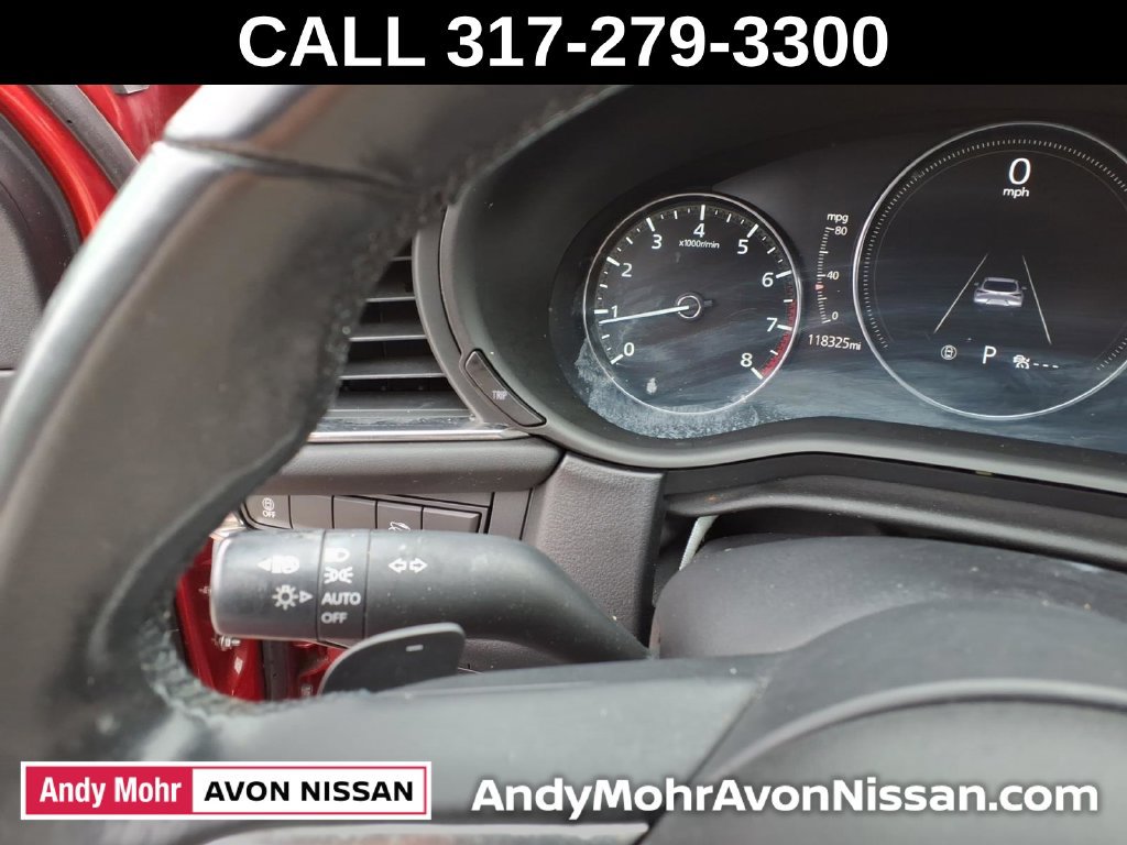 Used 2021 MAZDA CX-30 AWD 2.5 S w/ Premium Package image 23