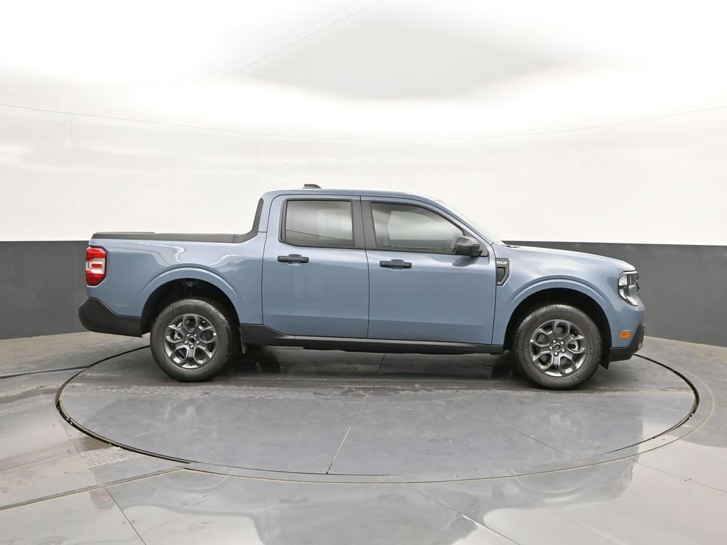 New 2026 Ford Maverick XLT FWD image 23