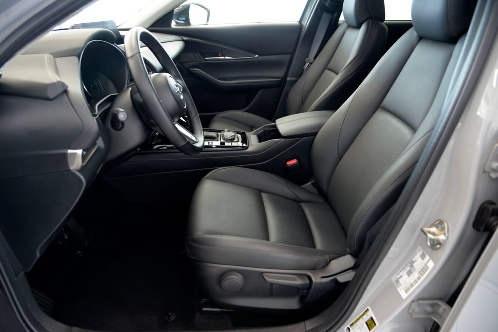 Certified 2025 MAZDA CX-30 AWD 2.5 S w/ Select Sport Pkg image 15