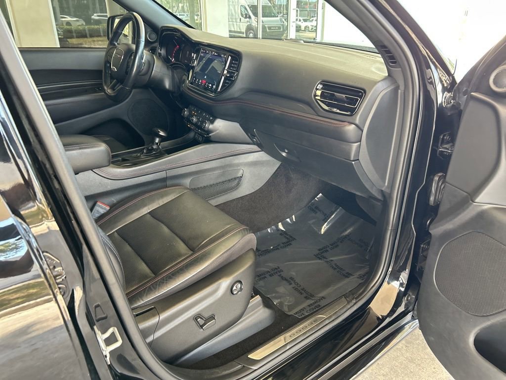 Used 2022 Dodge Durango R/T image 25