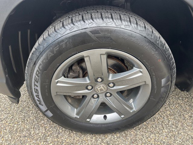 Used 2022 Honda Ridgeline RTL-E image 19