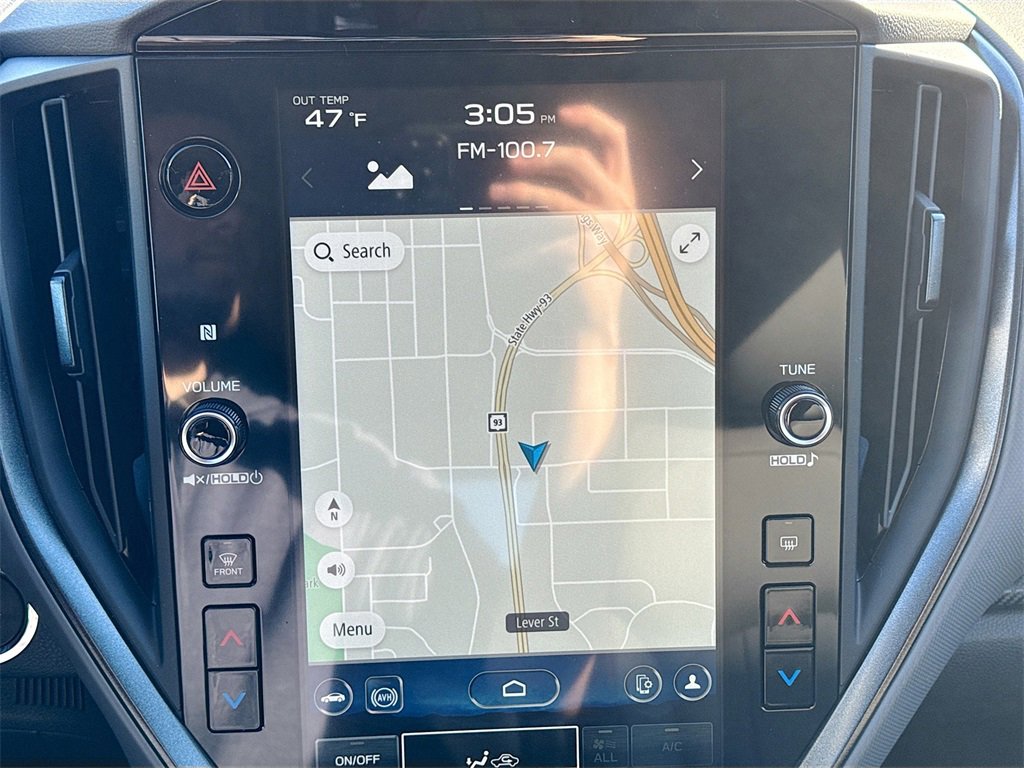 New 2026 Subaru Crosstrek 2.5i Limited image 11