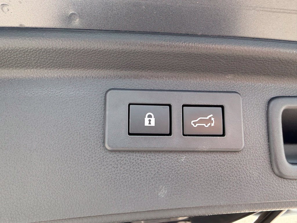 Used 2023 Subaru Forester Sport AWD/4WD image 10