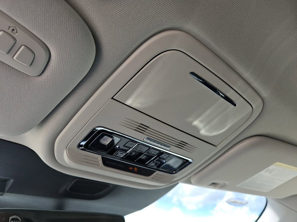 New 2025 Lincoln Aviator 2WD w/ Jet Appearance Package image 27