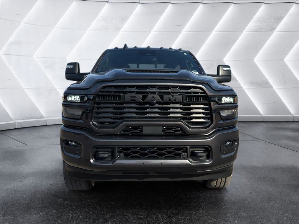 New 2026 RAM 2500 Tradesman image 2