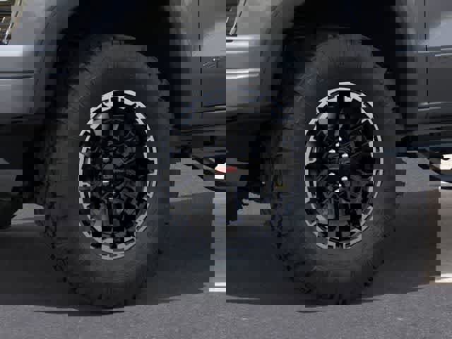 New 2026 GMC Canyon AT4 w/ LPO, Off Road Lift Package image 9