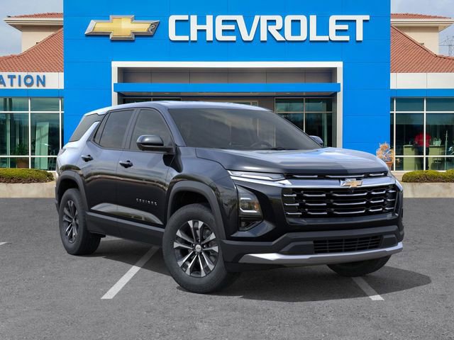 New 2026 Chevrolet Equinox LT image 7