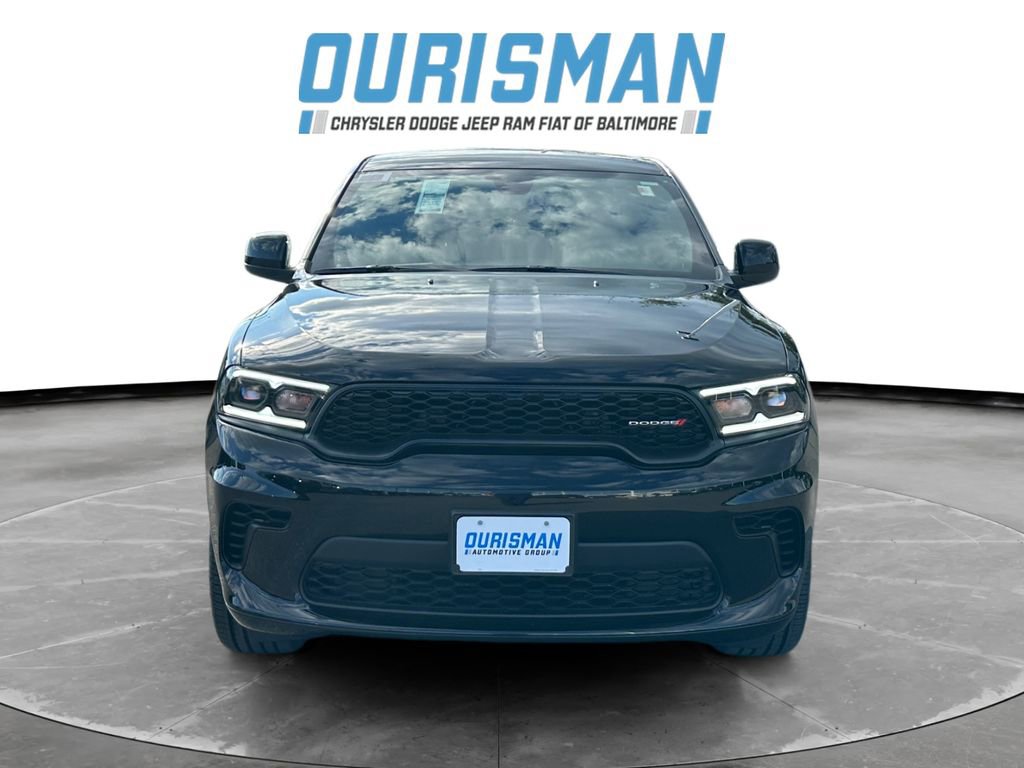 New 2026 Dodge Durango GT image 8
