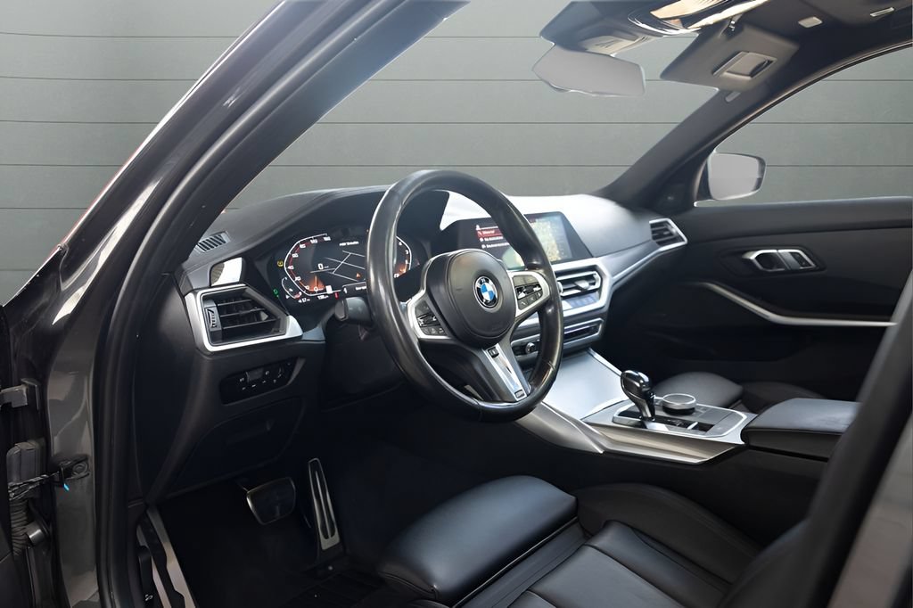 Used 2020 BMW M340i RWD image 43