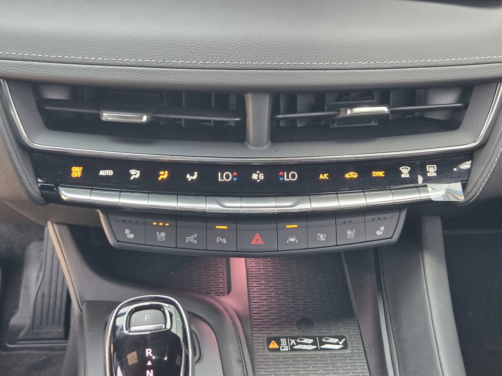 New 2026 Cadillac CT5 Premium Luxury RWD image 18