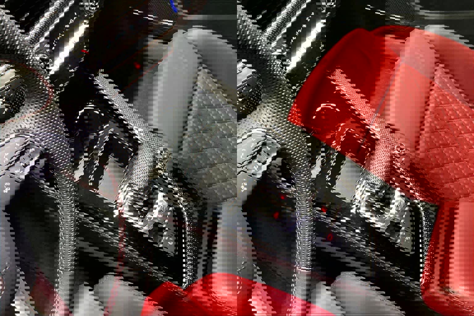 Used 2024 Audi S5 Premium Plus w/ Premium Plus Package image 19