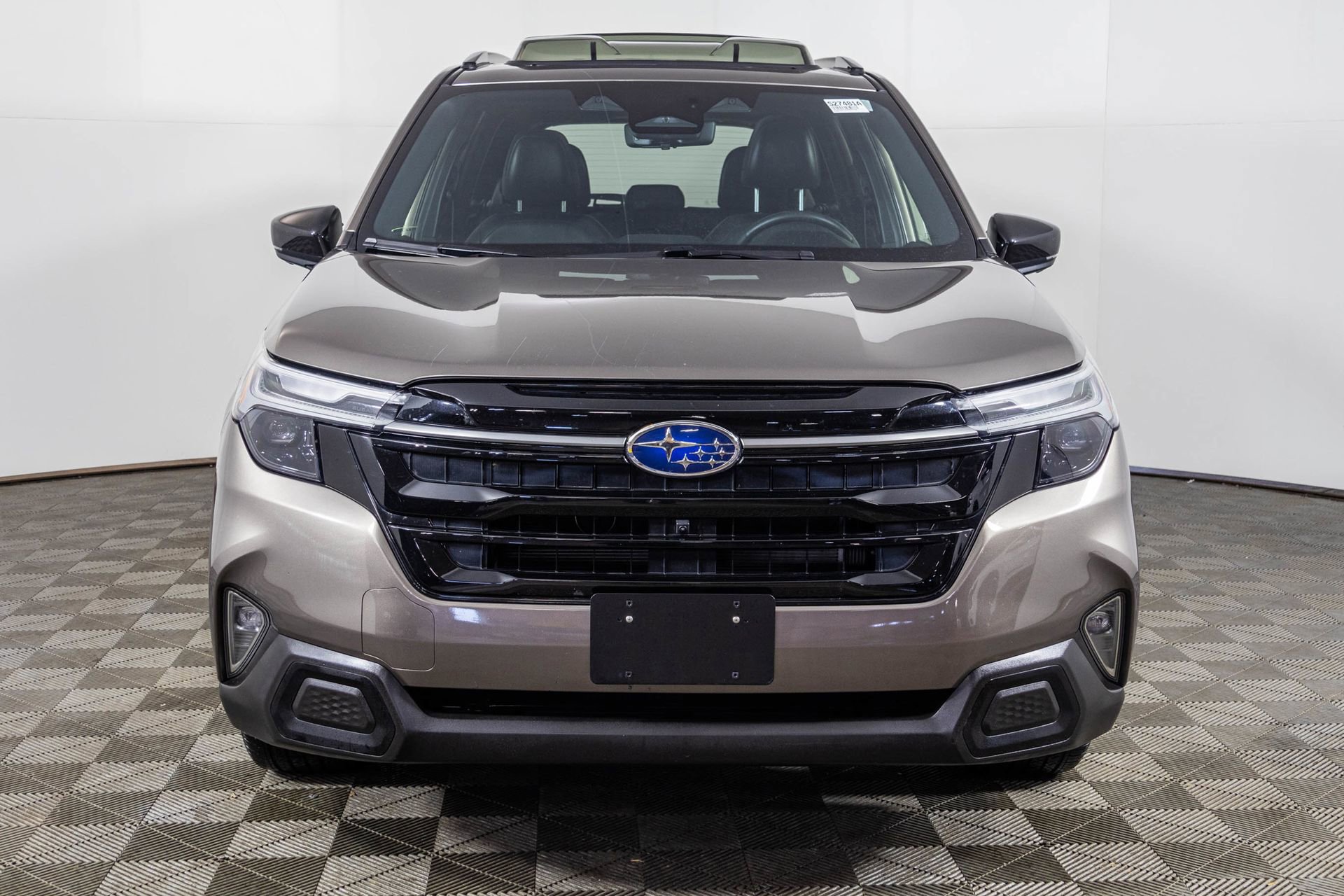 Used 2025 Subaru Forester Touring w/ Popular Package - Touring image 16