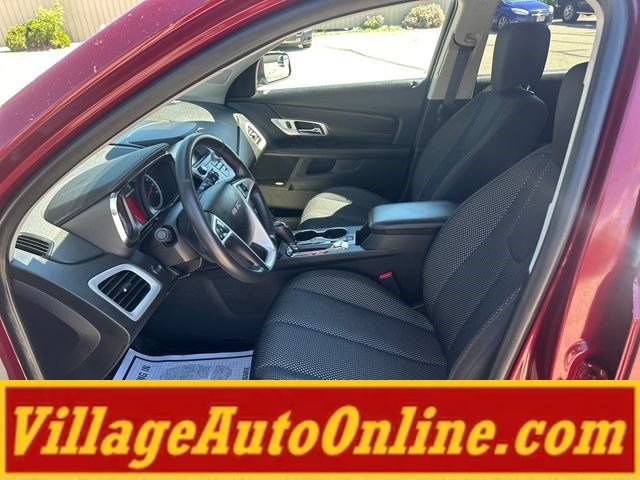 Used 2016 GMC Terrain SLE w/ Convenience Package AWD/4WD image 15