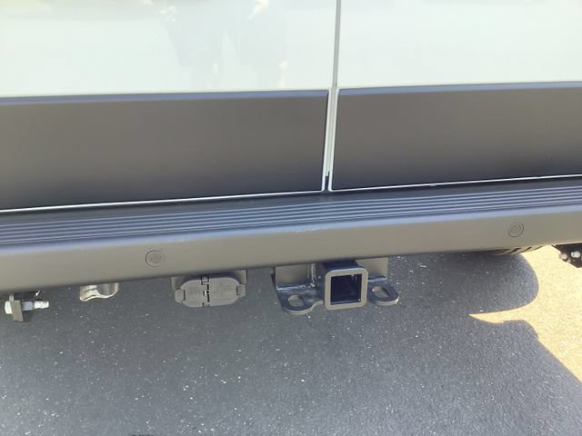 New 2026 RAM ProMaster 2500 w/ Quick Order Package 22G SLT FWD image 22