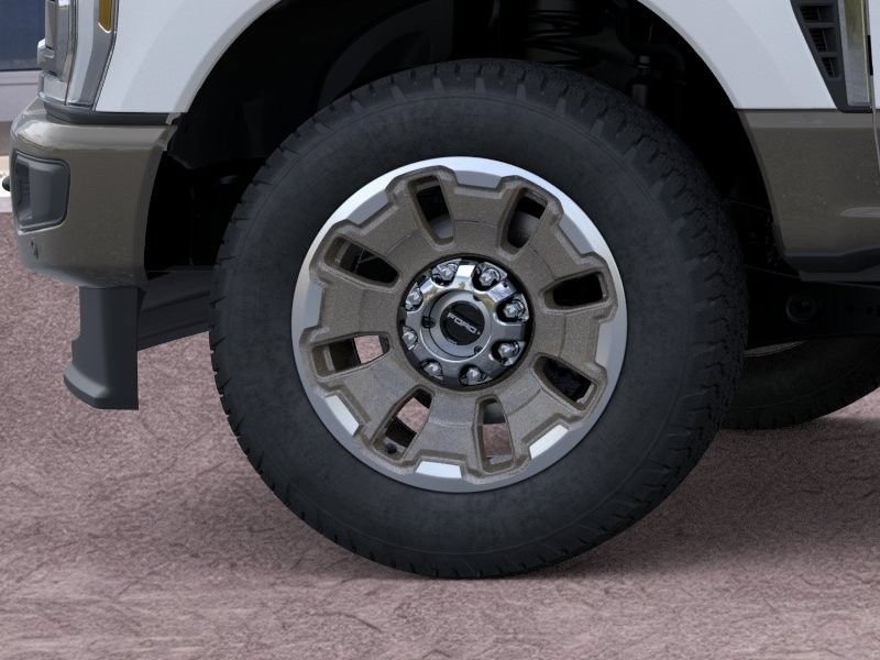 New 2026 Ford F350 King Ranch AWD/4WD image 20