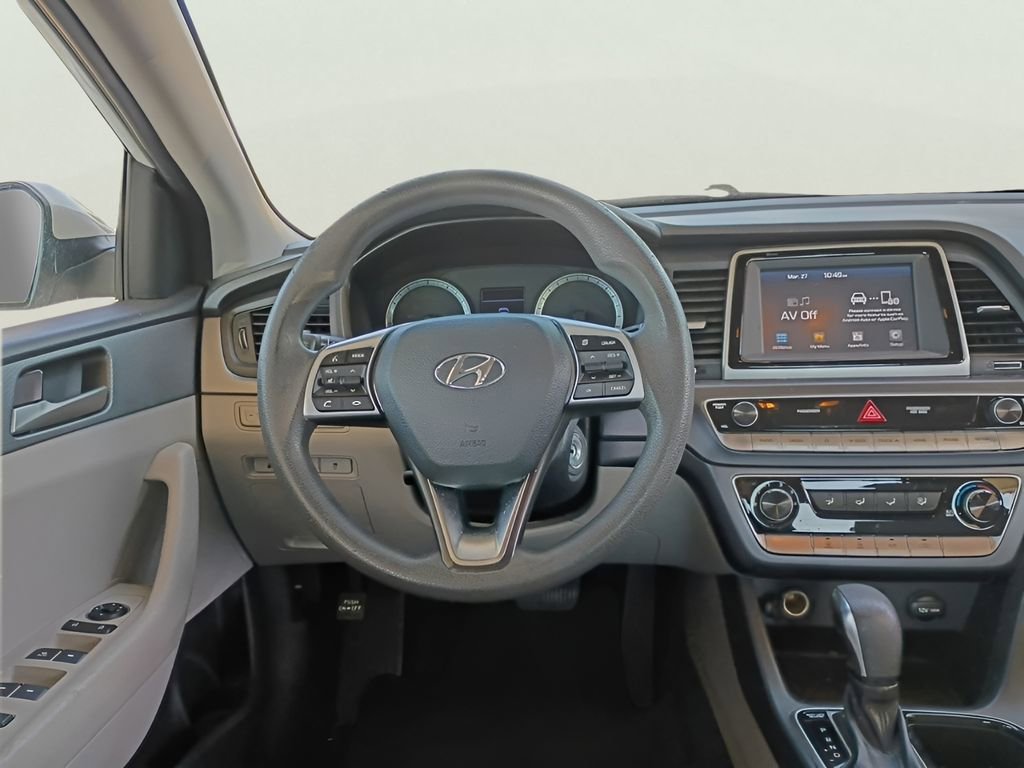 Used 2019 Hyundai Sonata SE image 4