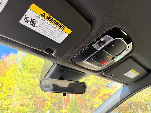 New 2026 Hyundai Tucson XRT image 24