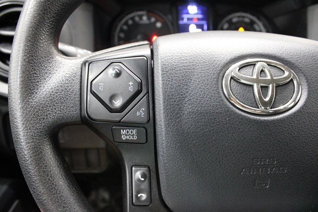 Used 2023 Toyota Tacoma SR AWD/4WD image 47