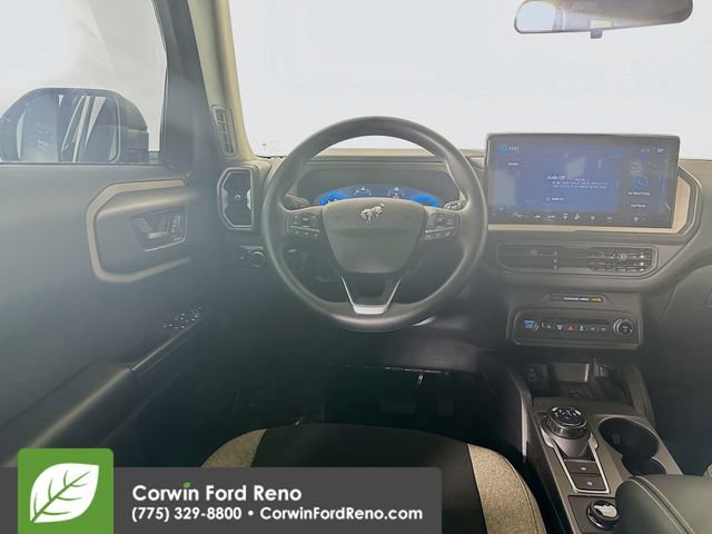 New 2025 Ford Bronco Sport Big Bend image 23
