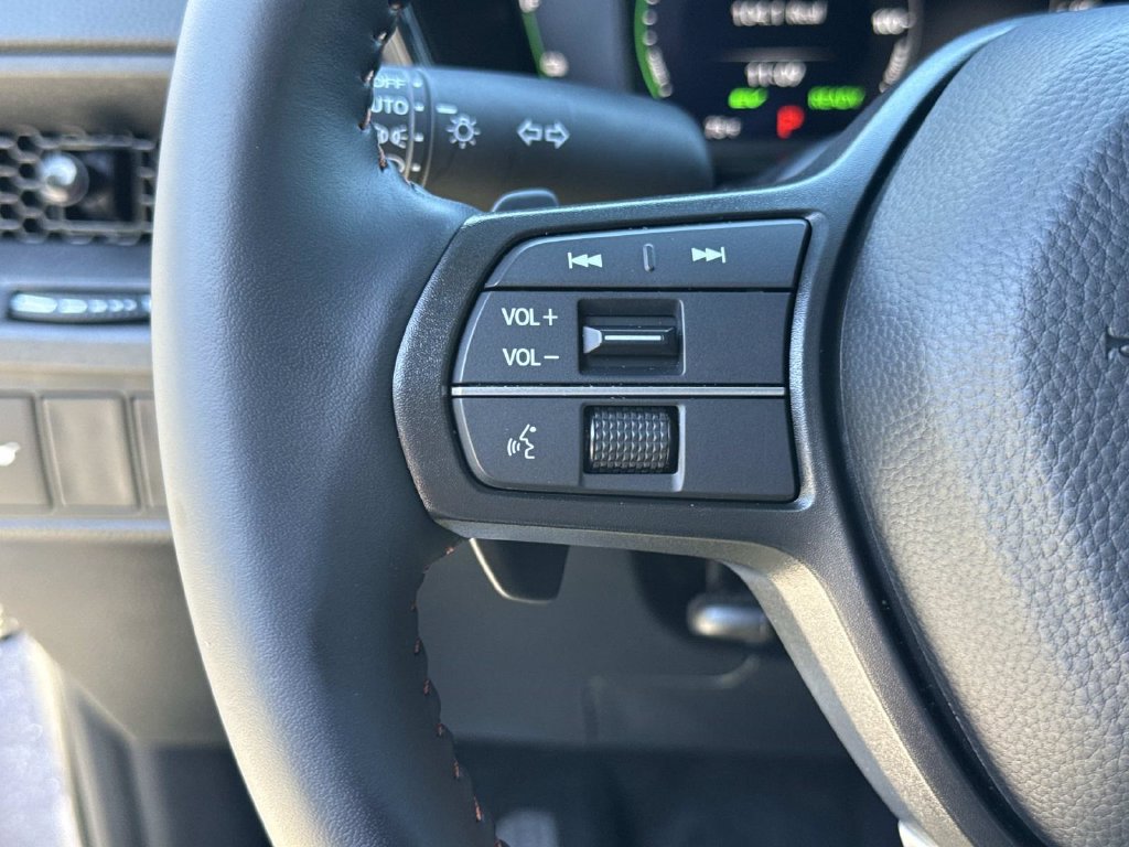 Used 2026 Honda CR-V Sport-L image 42