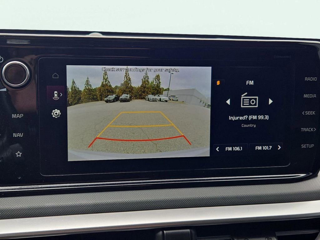 Certified 2024 Kia K5 GT-Line image 30