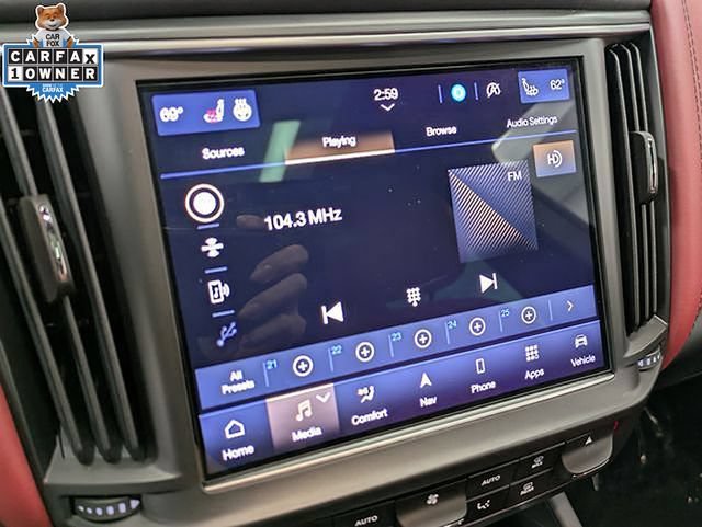 Used 2023 Maserati Levante GT AWD/4WD image 16