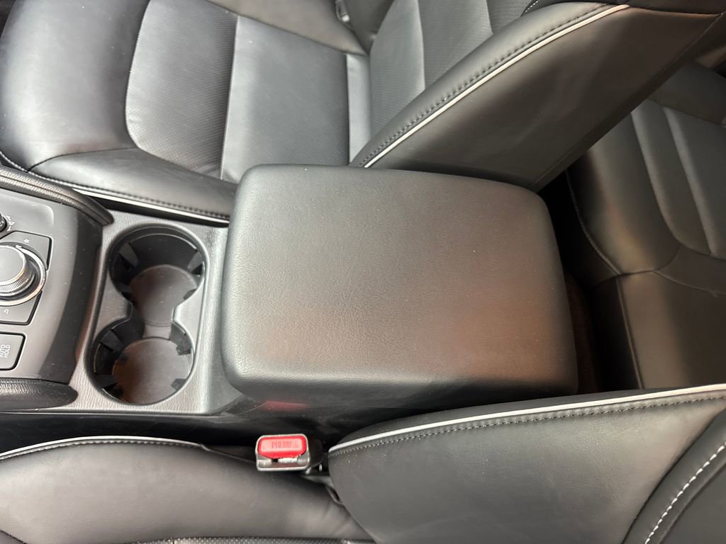 Used 2024 MAZDA CX-5 AWD 2.5 S w/ Select Package image 67