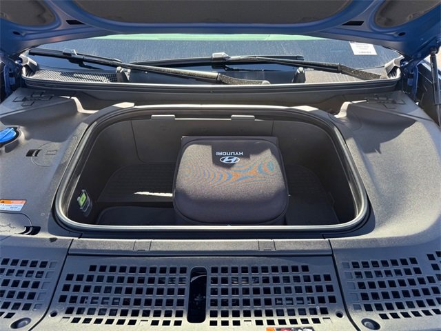 New 2026 Hyundai Ioniq 9 Limited image 8