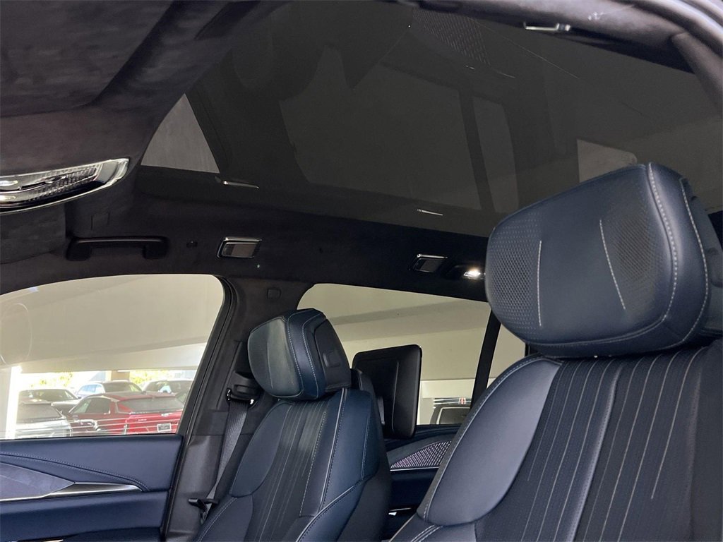 New 2026 Cadillac Escalade IQ Sport 2 image 26