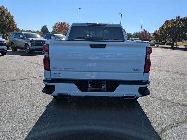 New 2026 Chevrolet Silverado 1500 RST image 4